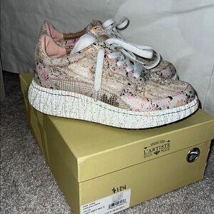 L'ATISTE Spring Step Cooler-LGRYM